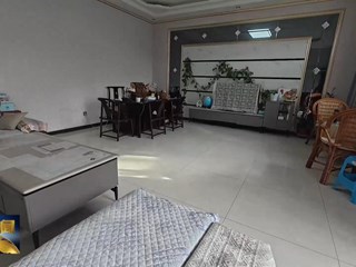 【新春走基层】红色河连湾奏响“幸福三重奏”