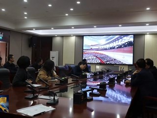 环县人大干部收听收看第十四届全国人大四次会议引发热烈反响