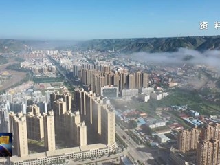 引凤来栖满眼春 凝心聚力促发展 ——环县招商引资大会侧记