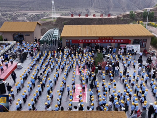 环县文旅产业引来“流量潮” “游在环州”成为新风尚