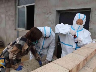 【基层风采】苗巧明：扎根畜牧防疫 匠心护航平安