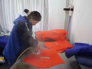 环县：多元产业铺就巾帼就业梦