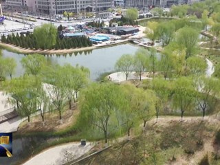 《环县新闻》2026年04月17日 