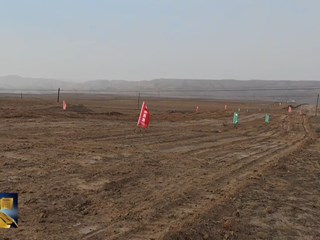 《环县新闻》2026年04月13日 