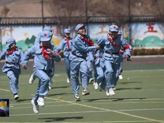 《环县新闻》2026年04月14日 